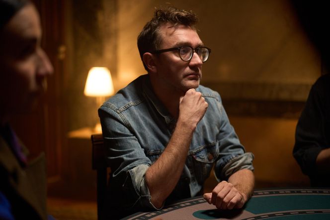 "The Traitors. Zdrajcy" - sezon 2, odcinek 9