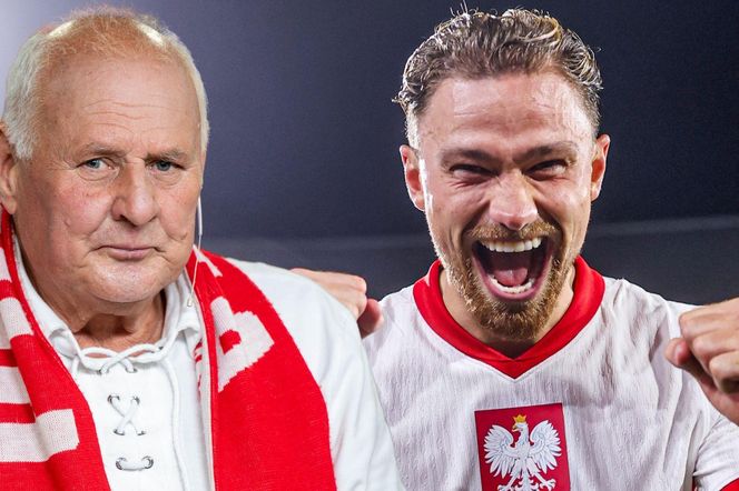 Jan Tomaszewski po Holandia - Polska. Sprawiliśmy sensację! Czy mamy się z czego cieszyć? [NA ŻYWO]