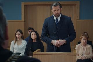 M jak miłość odc. 1722. Marysia (Małgorzata Pieńkowska), Franka (Dominika Kachlik), Sowiński (Konrad Jałowiec)