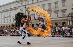 Za nami 13. edycja Carnavalu Sztukmistrzów i Urban Highline Festival w Lublinie. Zobacz zdjęcia