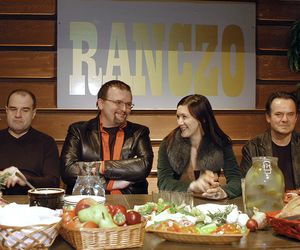 Gwiazdor Rancza pojedzie na Eurowizję? Mam świetny przebój