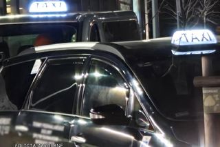 Bus taxi czekał na pasażerów w Zakopanem. Młody kierowca miał 3-krotny zakaz prowadzenia pojazdów