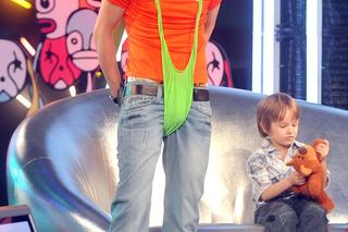 Tak zmieniał się Xavier Wiśniewski