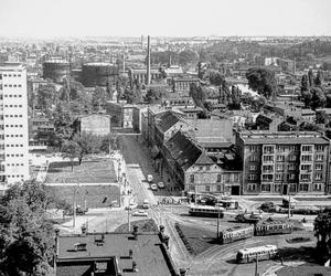 Tak wyglądała Bydgoszcz w czasach PRL. Te czarno-białe fotografie robią wrażenie! 