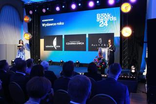 Vivelo Book Awards 2024. Zobacz zdjęcia