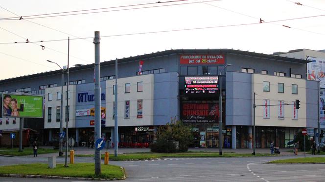 Centrum Handlowe Turzyn