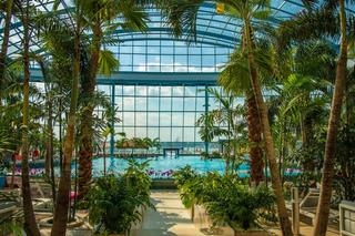 Suntago – największy aquapark w Europie zmienia właściciela