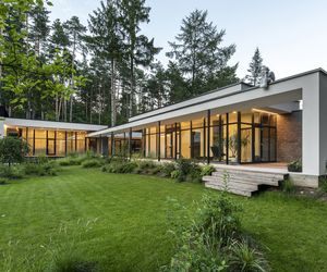 Bridge House
