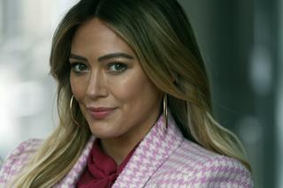 Hilary Duff urodziła w basenie trzecie dziecko! Pokazała zdjęcie