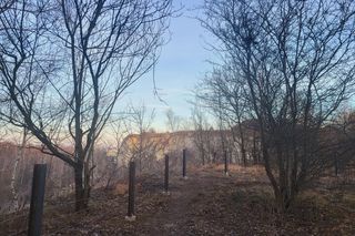 Kamieniołom Libana już ogrodzony. Zmiany podyktowane bezpieczeństwem 