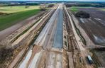 Budowa autostrady A2 Siedlce Zachód - Siedlce Południe