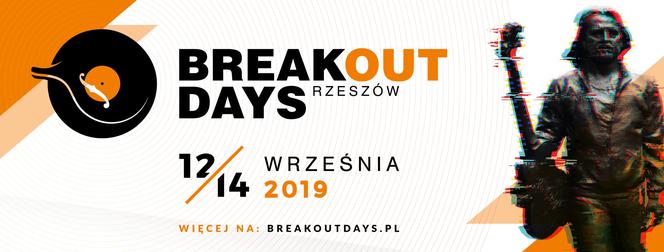Rzeszów Breakout Days 2019