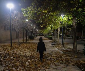 6-latek w środku nocy zadzwonił na policję. Mama była zaskoczona pobudką