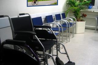 Nie ma orzeczeń, są kolejki. Rodzice niepełnosprawnych dzieci rozkładają ręce
