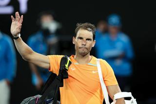 Rafael Nadal zapowiada powrót do gry po kontuzji