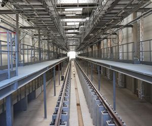 Nowe stacje metra w Warszawie coraz bliżej. Na jakim etapie są prace?