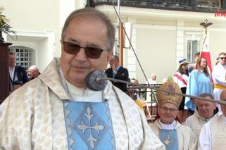 Pielgrzymka Radia Maryja do Częstochowy na Jasną Górę