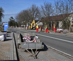 Śmiertelne potrącenie 2-letniego Oliwierka