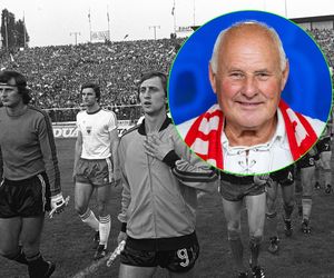 Polska rozbiła Holandię 4:1, tłum oszalał. Tomaszewski wspomina, jak Kocioł Czarownic przeraził Johana Cruyffa