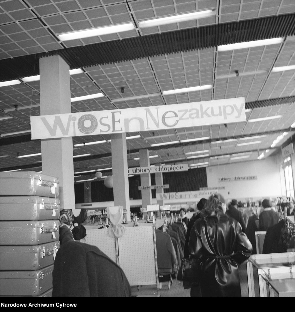 SDH Merkury w Warszawie