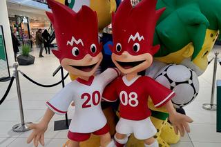 Wystawa Magia Futbolu w Galerii Północnej