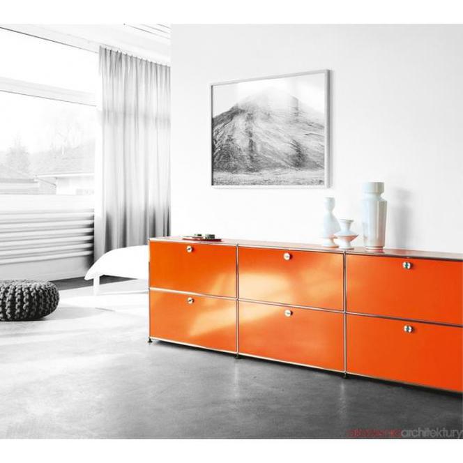 USM - szwajcarki design 
