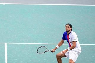 Australian Open: Kubot i Melo odpadli po horrorze! Matkowski też za burtą