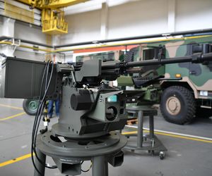 Pilica+ przyspiesza: Polska wzmocni obronę powietrzną dzięki Tarnowskim Zakładom Mechanicznym?