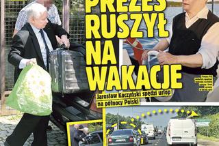  Jarosław Kaczyński