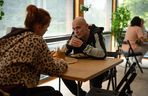 Na dobre i na złe - Klemi odbierze Idze Alesia? Kobieta namiętnie pocałuje lekarza