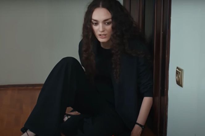 Uwięziona Nana uświadomi sobie, że to Idris stoi za porwaniem Yusufa 