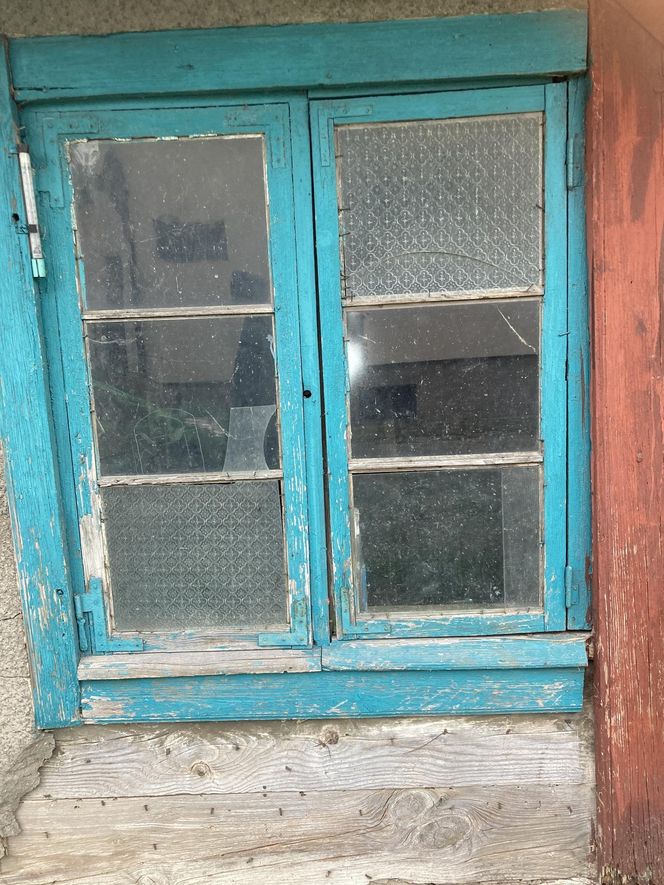 Zagroda w Markusach na Żuławach - Fundacja Ochrony Zabytków Architektury Drewnianej