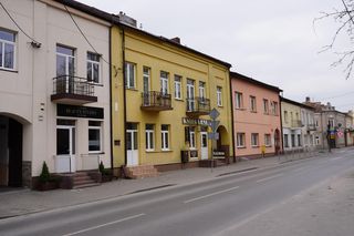 To najmniejszy powiat w woj. lubelskim. Co warto w nim zobaczyć?
