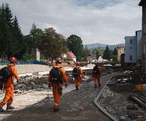 Ogromny problem narasta w miejscowościach dotkniętych powodzią. To jedna z najpilniejszych spraw