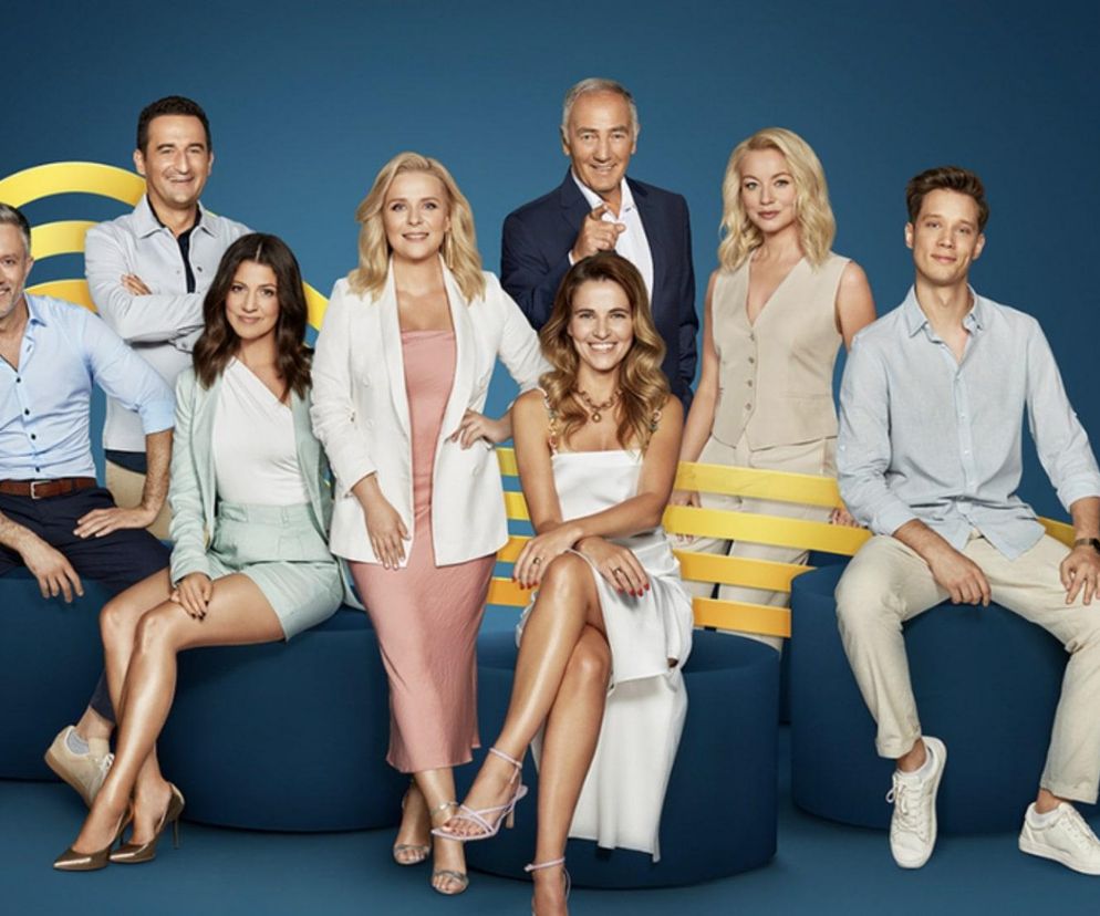 QUIZ. Najmocniejsze momenty 20. sezonu Pierwszej miłości! Tyle się działo! Ustrzel 10/13!