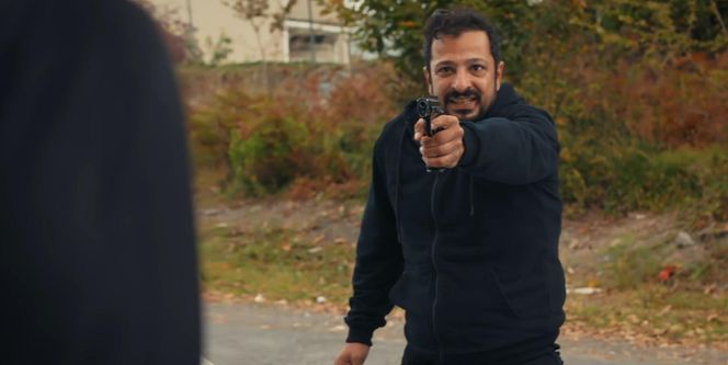 	Dziedzictwo (Emanet) odc. 654. Idris