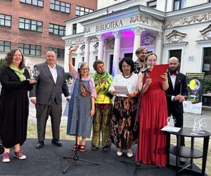 Za nami V Ogólnopolski Festiwal Opowieści w Radomiu