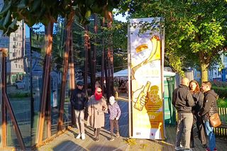 Oktoberfest Szczecin 2025