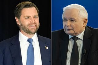 Jarosław Kaczyński uderza w zastępcę Donalda Trumpa. Nie sposób się z nim zgodzić