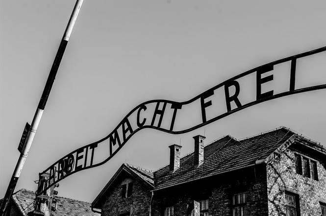 Miejsce Pamięci i Muzeum Auschwitz