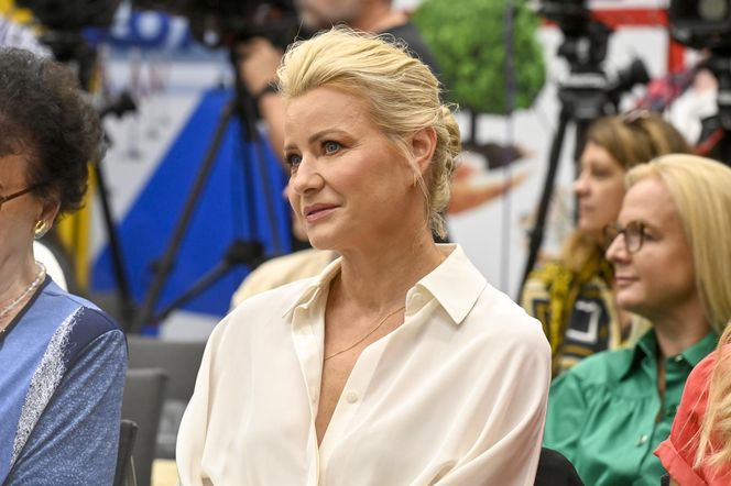 Małgorzata Kożuchowska