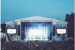 Orange Warsaw Festival 2017 - artyści. Kto zagra na OWF?