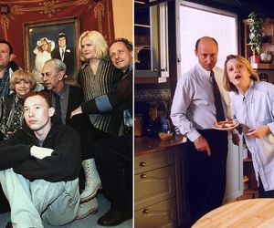 QUIZ Rodzina zastępcza i Graczykowie. Kogo grali Kownacka, Kurowska, Fronczewski i Wawrzecki?