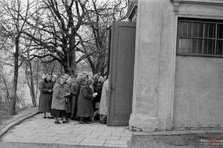 To jedna z najstarszych części Lublina! Te stare zdjęcia robią ogromne wrażenie. Zobacz!