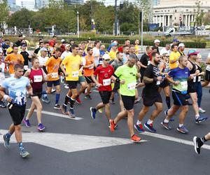 45. Nationale-Nederlanden Maraton Warszawski 