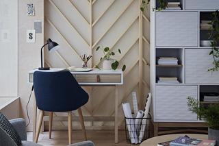 Jak urządzić biuro w domu? Modne inspiracje 2023. Zobacz zdjęcia i zainspiruj się!
