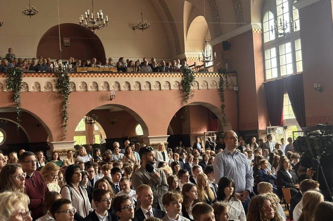 Szczecin. Nagrody od prezydenta dla najlepszych uczniów