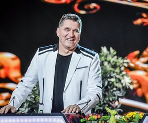 Sławomir Świerzyński wprost o swojej wierze. Jezus przepędził demona