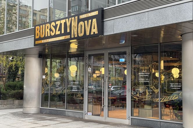 BursztyNova