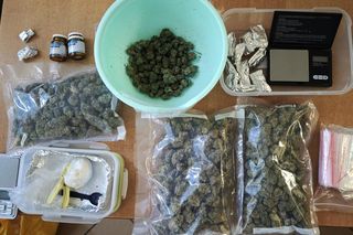 Akcja policji Czyste wakacje 2025